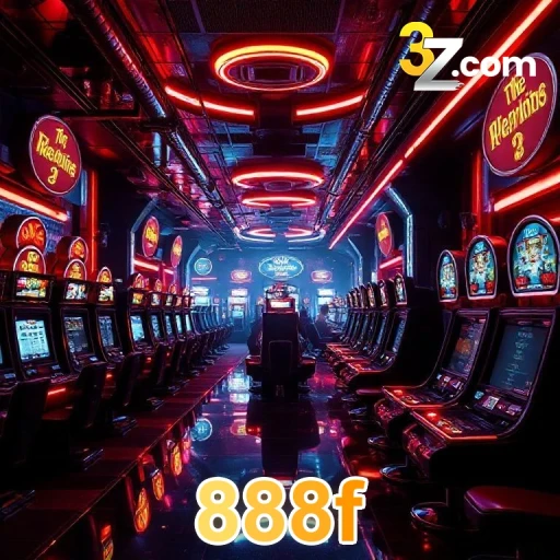 888f APP
