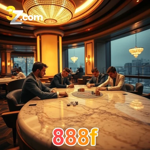 888f APP Jogos de caça-níqueis