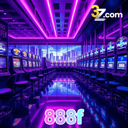 Recursos Inovadores do App 888f Para Gamers Brasileiros