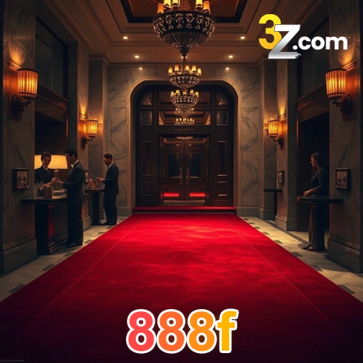 Confiável e Engajante: O Que o 888f Oferece aos Jogadores